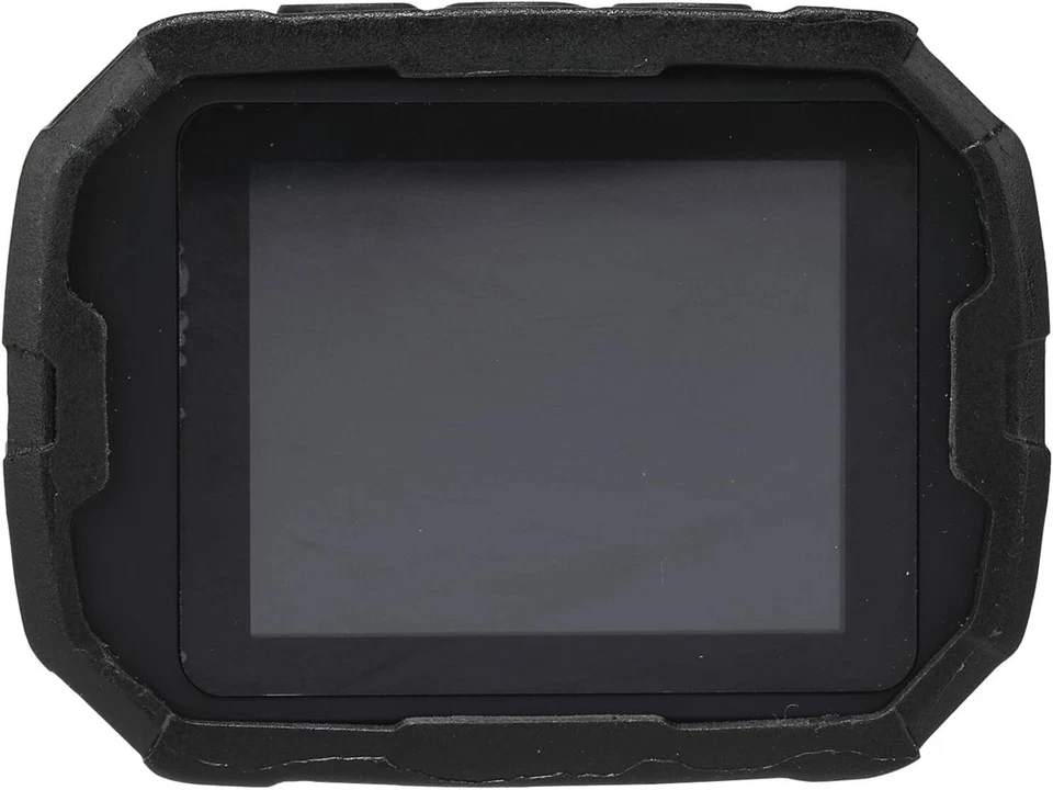 VIVITAR-DVR757HD 12MP Waterproof Digital Portable Action Camera - Blue - Image 2 of 4