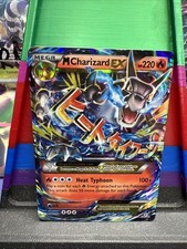 M Charizard EX 12/83 Generations Holo for sale online | eBay