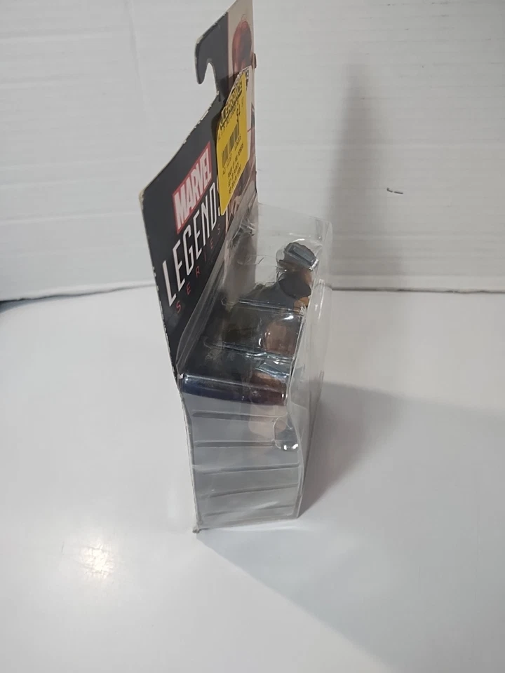 Figura de acción Marvel Legends Series Ulik The Troll King 2015 Hasbro nueva/sellada Foto 4 de 4