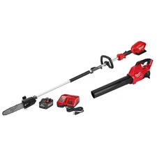 Milwaukee 2825-21PSB M18 10 in. Pole Saw Kit