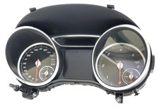 Mercedes W117 W176 W246 A1179000102 KOMBIINSTRUMENT Tacho ACC DISTRONIC Mercedes W117 W176 W246 A1179000102 KOMBIINSTRUMENT Tacho ACC DISTRONIC
