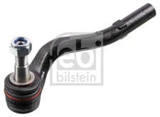 Front axle right Febi Bilstein 38968 tie rod end for Mercedes-Benz, Mercedes