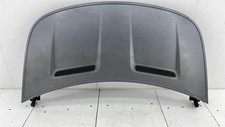 Capote Smart FORFOUR