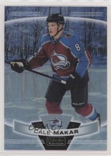 2019-20 O-Pee-Chee Platinum Marquee Rookies Pond Hockey Cale Makar #175 1q7q