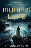 Bridles Lane | Johanna Craven | Taschenbuch | Kartoniert / Broschiert | Englisch