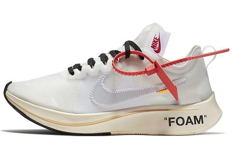 Nike Off-White x Zoom Fly SP The Ten for Sale | Authenticity