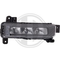 1219288 Nebelscheinwerfer Rechts FüR BMW 2 Gran Tourer (F46)