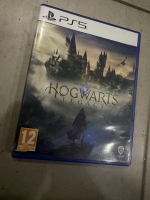 Hogwarts Legacy PS5 - Harry Potter Spiel, Sony PlayStation 5