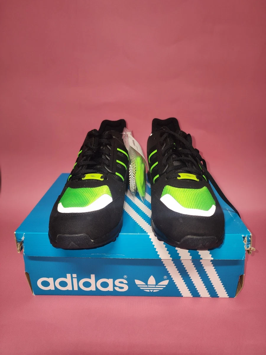 adidas ZX 10000 C Solar Green for Sale | Authenticity Guaranteed