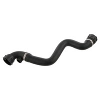 febi Bilstein KüHlerschlauch 32601 FüR Bmw, Links Oben