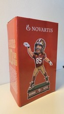 George Kittle Limited Bobblehead San Francisco 49ers NFL in OVP / September 2026