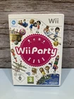 Nintendo Wii Party Game