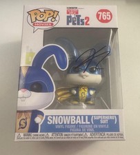 Ultimate Funko Pop Secret Life of Pets Figures Gallery and Checklist 21