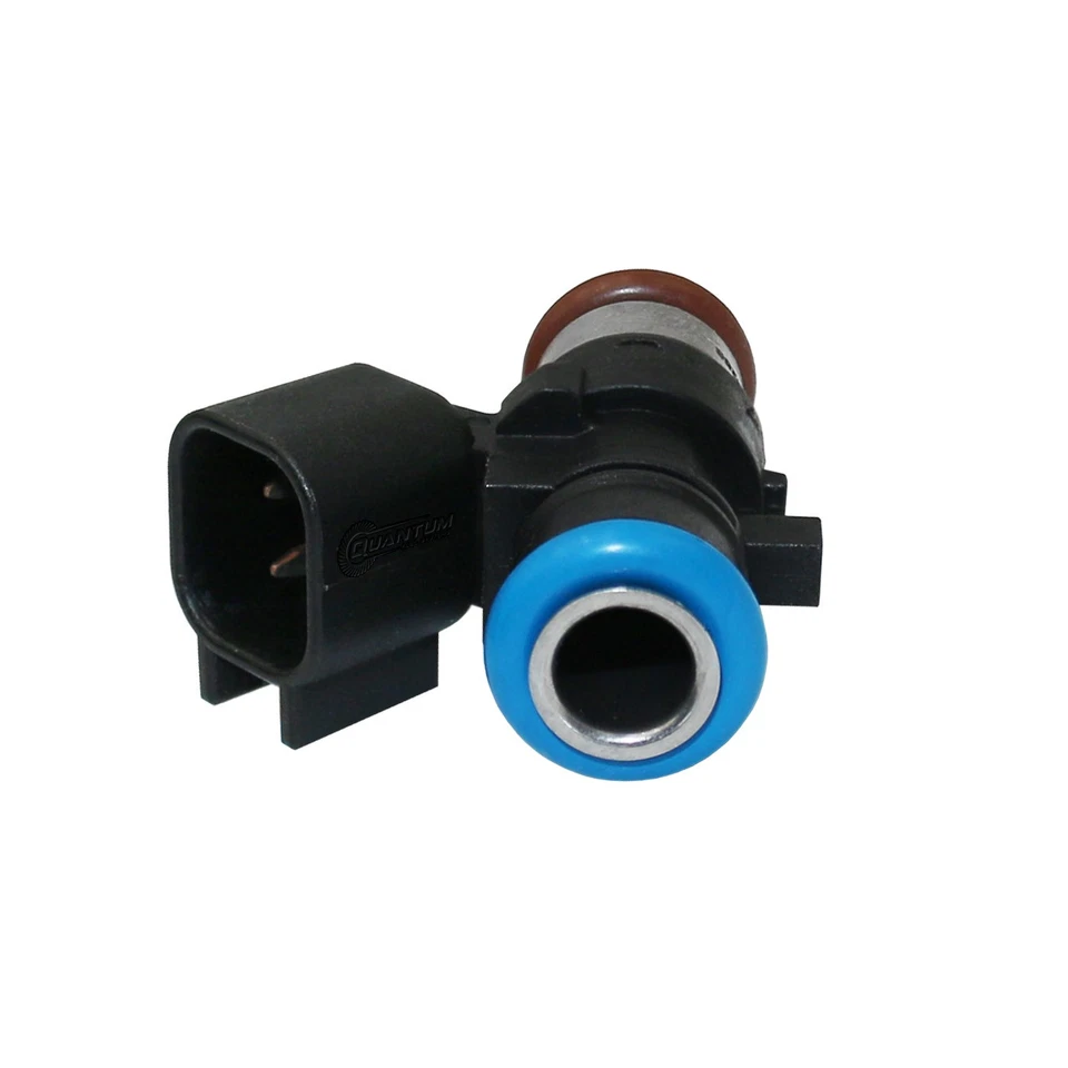 QFS Fuel Injector for 2014-2023 Polaris Ranger RZR Sportsman 280158258 - Image 4 of 4