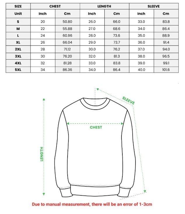 Reimpreso Megan Moroney ¿Estoy bien? Camuflaje cuello redondo estampado S-3XL Foto 3 de 4