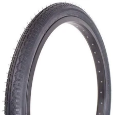 Kenda 20X1.75 Black Street K123, 45 Psi by Kenda