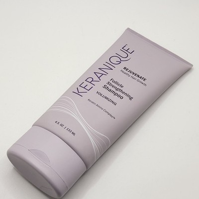 Keranique Rejuvenate Follicle Strengthening Shampoo - VOLUMIZING - 4.5 oz