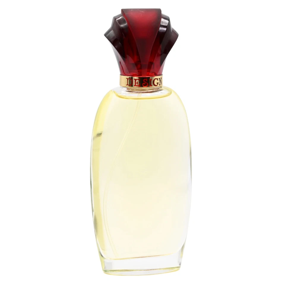 Perfume para mujer DESIGN by Paul Sebastian 3,4 OZ nuevo en caja Foto 3 de 4