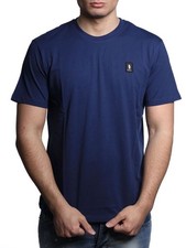 REFRIGUE T-SHIRT UOMO BLU MARINE