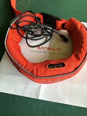 Collar Gps