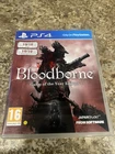 Bloodborne Game of the Year Edition - PS4