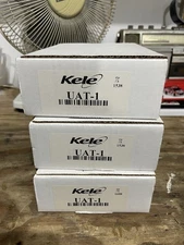Kele UAT-1 Universal Analog Transducer