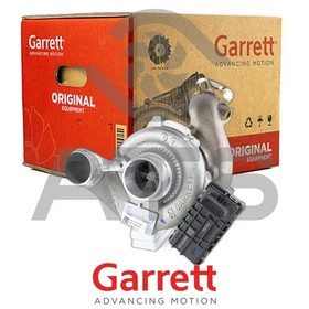 Turbolader REMAN für MERCEDES-BENZ S-CLASS (W221, V221) 761399-0001, 761399-0002