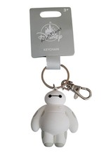2025 Disney Parks Big Hero 6 Baymax Keychain ...