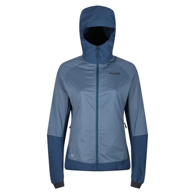 Chaqueta de running INOV8 Performance Hybrid JKT Women transpirable correr al aire libre mujer - Imagen 1 de 4