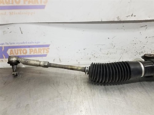 Autodayplus Power Steering Rack And Pinion For 2005-2015 Toyota Tacoma 4.0L (Hydraulic)