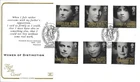 2008 Women of Distinction, Cotswold FDC (unaddressed), Parliament Square SpHS
