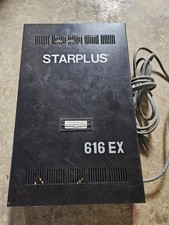 Starplus 616 Ex