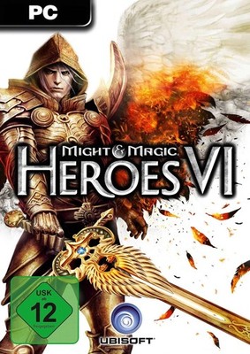 Might & Magic: Heroes VI PC Download Ubisoft Connect Code Email Key