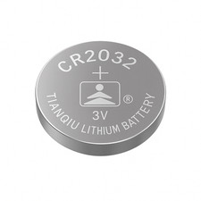 Ersatzbatterie Batterie kompatibel für Autoschlüssel Honda Pilot 2009-2014