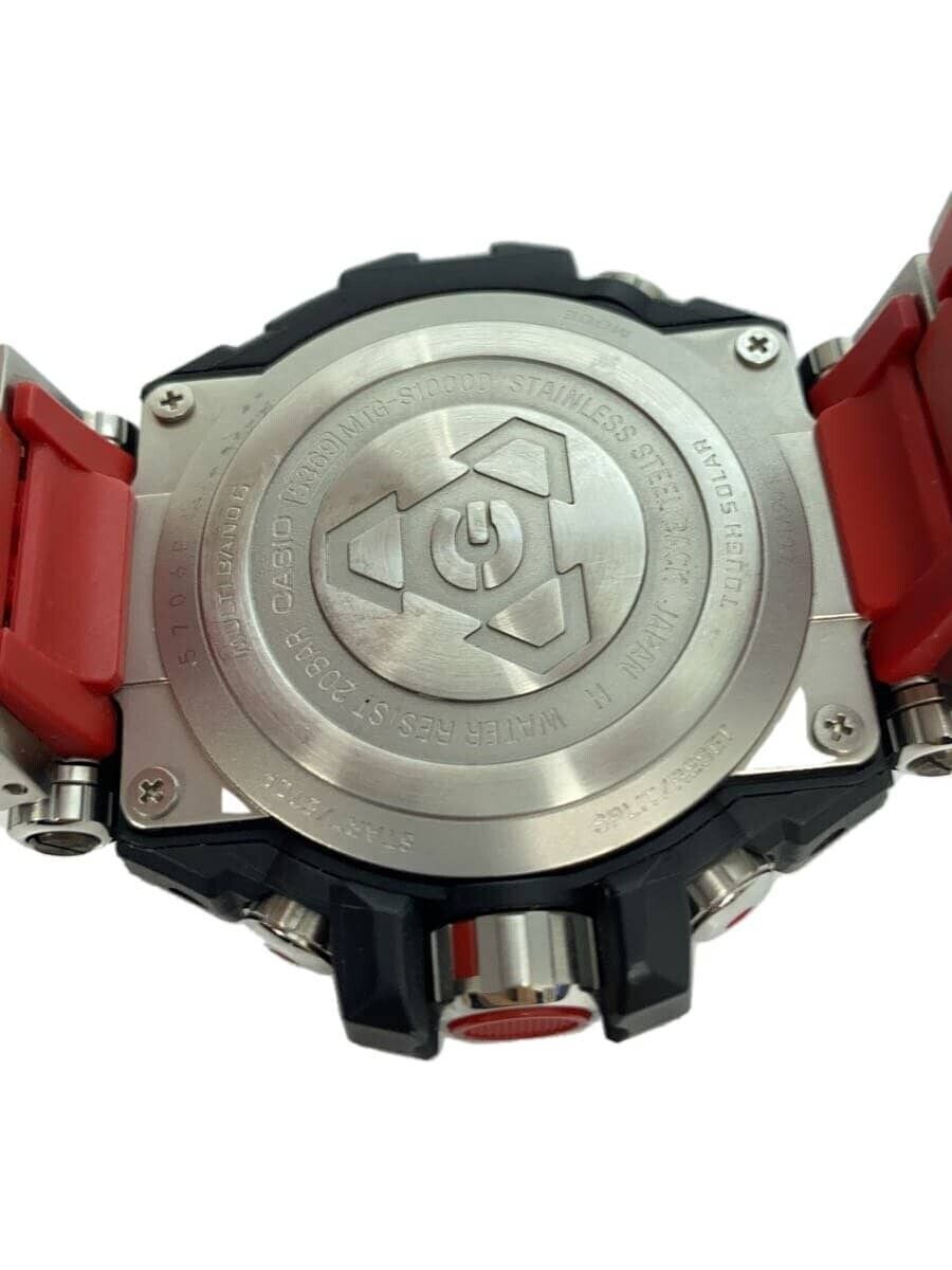 CASIO G-SHOCK MTG-S1000D-1A4JF MT-G Wrist circumference 22cm CASIO G-SHOCK MTG-S1000D-1A4JF MT-G Wrist circumference 22cm