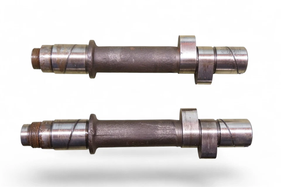 1968 Triumph Bonneville T120R T120 T 120 TR6 650 TR6C *2194A кулачковый редуктор комплект - Изображение 2 из 4