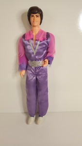 donny osmond doll ebay