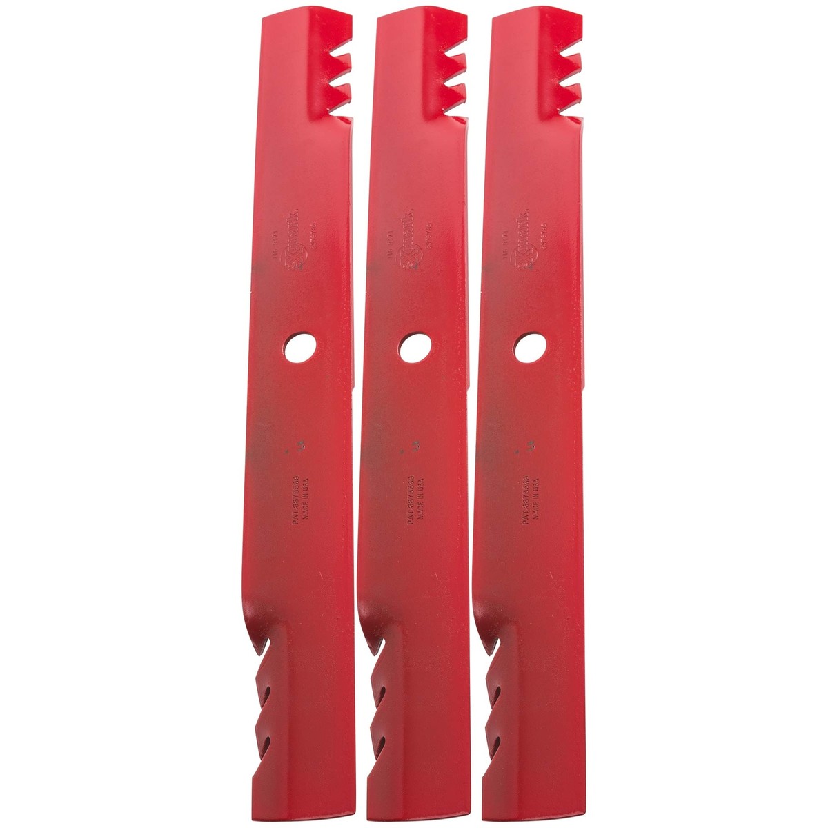 Exmark 116-5171-S Extreme Blade Lazer Z AC AS XP XS E S X Z Series