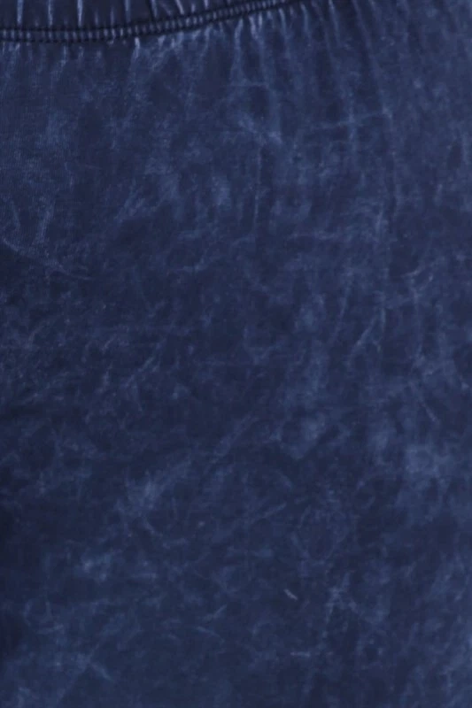 Leggings Chatoyant Talla Grande Lavado Mineral Eléctrico Azul 1XL Foto 4 de 4