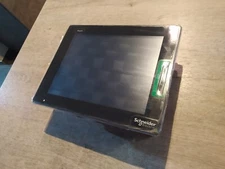 SCHNEIDER 10.4 TOUCH SMART DISPLAY HMIDT542 + HMIG5U2