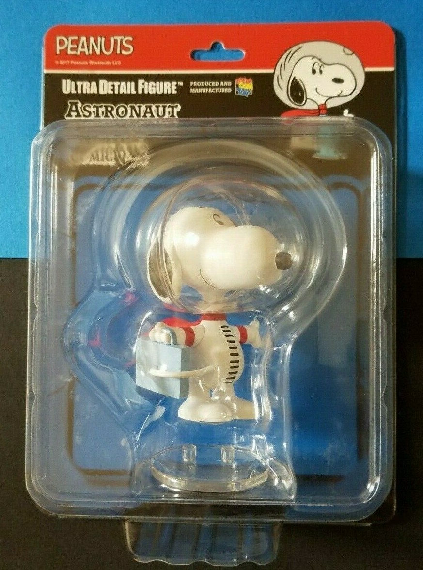 UDF PEANUTS シリーズ6 ASTRONAUT SNOOPY (COMIC Ver.) ノンスケール PVC製塗装済み完成品 dwos6rj Amazon | メディコム・トイ(MEDICOM TOY) UDF PEANUTS シリーズ6