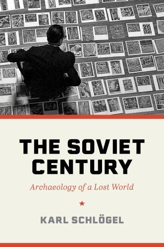 The Soviet Century by Karl Schlogel HARDBACK - Image 2
