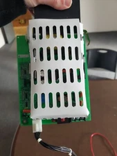 4005 Simplex Expansion Power Supply good shape with cable made 2012.. 4005-9813 