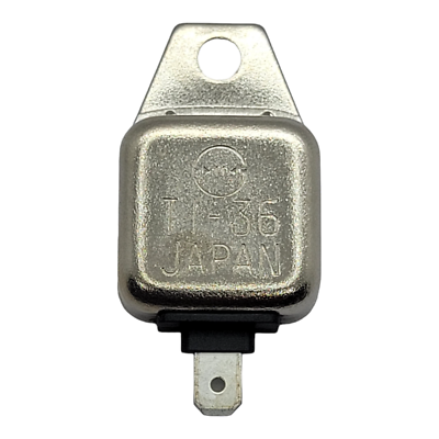 Kawasaki 21119-2139 Igniter 21119-2119 FC150V FE120G FE250D