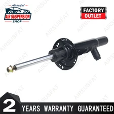 Front LH or RH Suspension Shock Strut Absorber W/ EDC For VW Teramont 3QF413032B