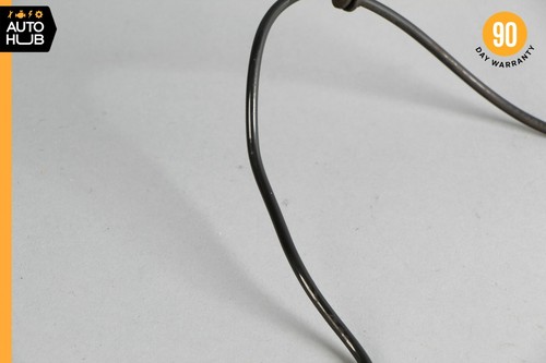 10-18 Mercede W218 CLS550 E350 Rear Left Driver Side Airmatic Shock Sensor OEM - Picture 3 of 10