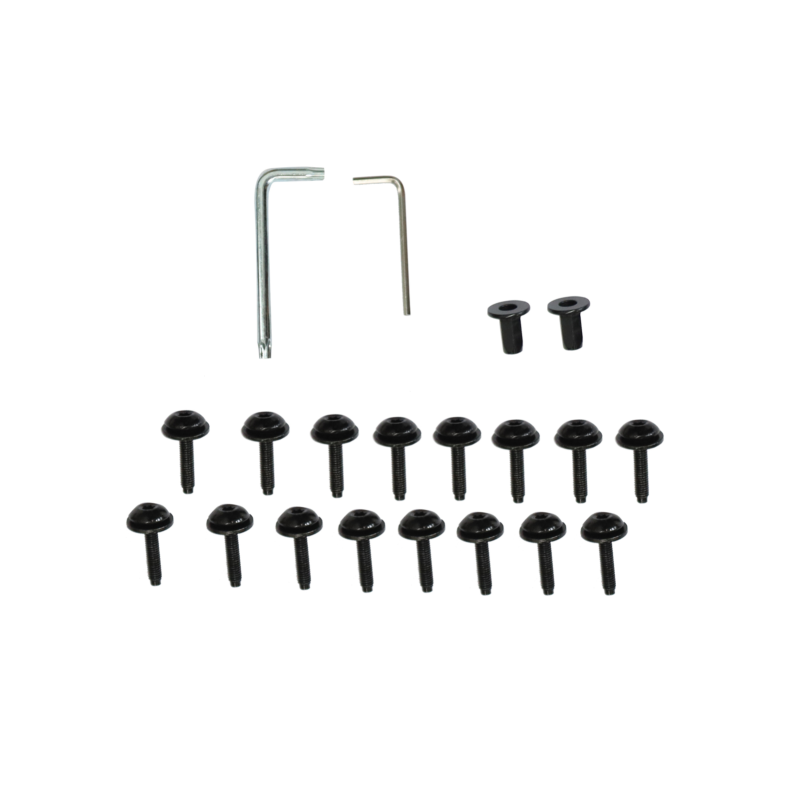 for-2020-22-jeep-gladiator-82215956-mopar-bed-trail-rail-system-ebay