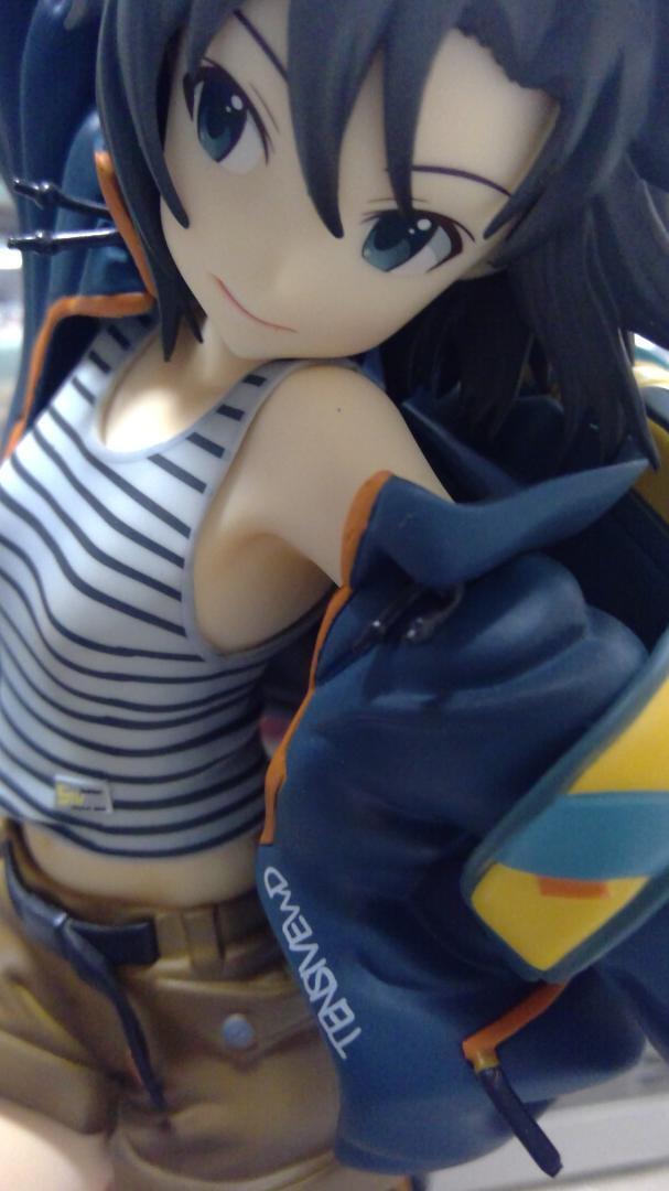 Makoto Kikuchi Fat Company The Idolmaster Good Smile | eBay