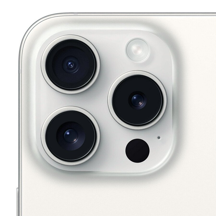 Apple iPhone 15 Pro 6.1