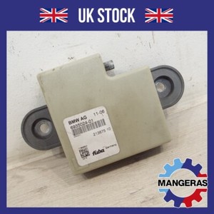 BMW 7ER E65 E66 E67 ANTENNEN-BACKUP MODUL AMP VERSTÄRKER 6935024